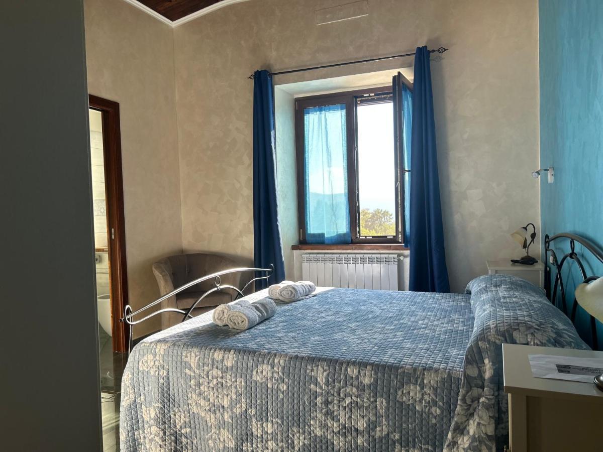 Dimora Rurale Valerio Panzió Cercemaggiore Kültér fotó